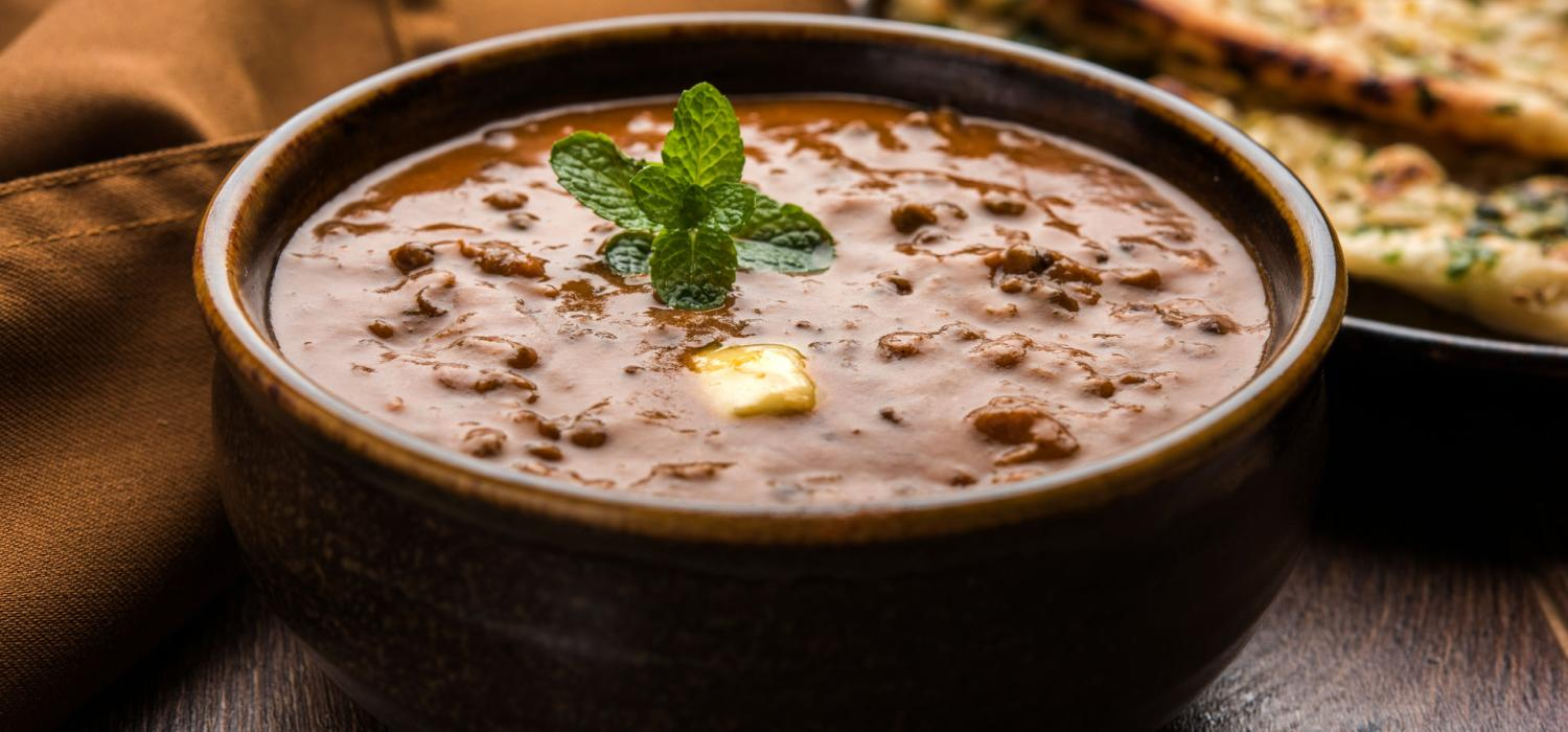 Dal Makhani